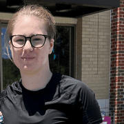 Bex H., Babysitter in Suwanee, GA with 1 year paid experience