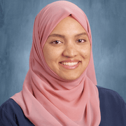 Maha S., Care Companion in Haledon, NJ with 5 years paid experience