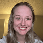 Anna K., Nanny in Yorktown, VA with 11 years paid experience