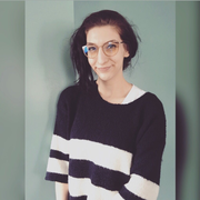 Amie E. - Belmont <span class="translation_missing" title="translation missing: en.application.care_types.child_care">Child Care</span>