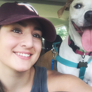 Meghan T., Pet Care Provider in Hampton, VA with 10 years paid experience