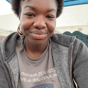 Farida I., Babysitter in 85087 with 5 years of paid experience