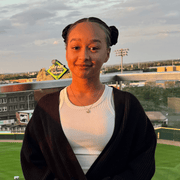 Katiana V., Child Care in Bishop, TX 78343 with 8 years of paid experience