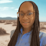 Raneisha H., Nanny in Las Vegas, NV with 10 years paid experience