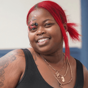 Tyshae R., Babysitter in 90717 with 13 years of paid experience