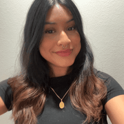 Andrea R., Nanny in 75154 with 5 years of paid experience