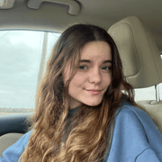 Rachel M., Babysitter in 43102 with 2 years of paid experience