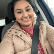 Anmol M., Nanny in Plainfield, IL with 4 years paid experience