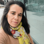 Cibele P., Nanny in San Francisco, CA with 20 years paid experience