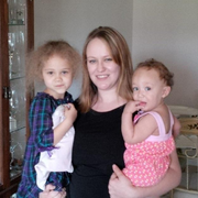 Tiffany H., Babysitter in Ashburn, VA with 2 years paid experience