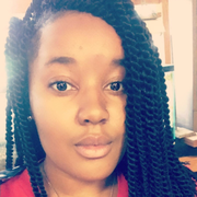 Victoria T. - Tougaloo Babysitter