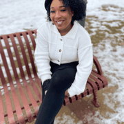 Majesty B., Babysitter in Saint Paul, MN with 5 years paid experience