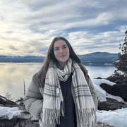 Maia C., Babysitter in 93101 with 4 years of paid experience