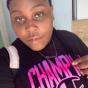 Sashenie B., Babysitter in Jamaica, NY with 3 years paid experience