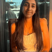 Samaira B., Babysitter in 14485 with 5 years of paid experience