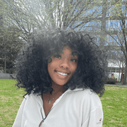 Jashyia D., Babysitter in Greensboro, NC with 6 years paid experience