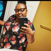 Sharecia N., Babysitter in Charlotte, NC with 0 years paid experience