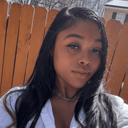 Ekanell R., Babysitter in Capitol Heights, MD with 2 years paid experience