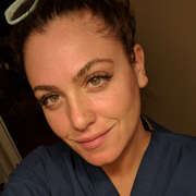 Aubree C. - Buffalo Babysitter