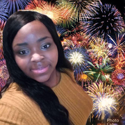 Jemisha E. - Charleston <span class="translation_missing" title="translation missing: en.application.care_types.child_care">Child Care</span>