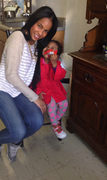 Jeanilda V. - Anchorage Nanny