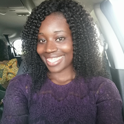 Priscilla A., Babysitter in Richmond, VA with 6 years paid experience