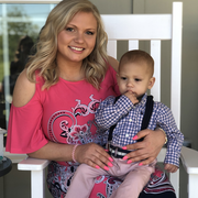 Alexandria K., Child Care in Pendergrass, GA 30567 with 9 years of paid experience