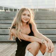 Brooke E., Child Care Provider in 53018 with 1 year of paid experience