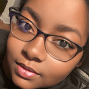 Jamyia M., Babysitter in Saint Louis, MO with 1 year paid experience