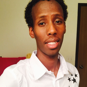 Abdullahi H., Babysitter in Fargo, ND with 1 year paid experience
