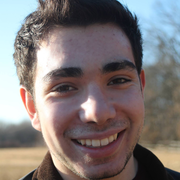 Aybars G. - Clifton Park Babysitter
