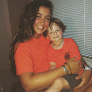 Grace R., Babysitter in Ocean City, NJ with 4 years paid experience