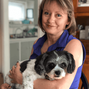Christine S., Pet Care Provider in Board Camp, AR with 10 years paid experience
