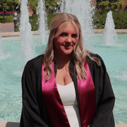 Kaitlyn S., Babysitter in Old Monroe, MO 63369 with 5 years of paid experience
