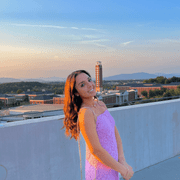 Abigail S., Babysitter in Camarillo, CA with 6 years paid experience