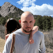 Colin C., Babysitter in 80455 with 7 years of paid experience