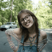 Halle D., Child Care in Rockwell, NC 28138 with 8 years of paid experience