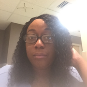 Monique H., Care Companion in Tuscaloosa, AL with 14 years paid experience