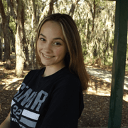 Madyson S., Babysitter in Davenport, FL with 0 years paid experience