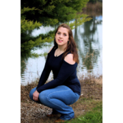 Shyanne S. - Oakland Babysitter