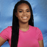 Jayla J., Babysitter in 76258 with 2 years of paid experience