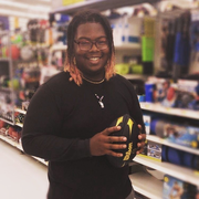 Khentari C., Babysitter in Monroe, GA with 0 years paid experience