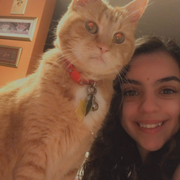 Florinda L., Pet Care Provider in Woodstown, NJ with 4 years paid experience