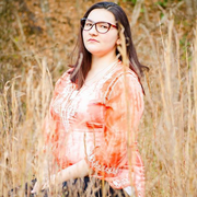 Denora J. - Richmond <span class="translation_missing" title="translation missing: en.application.care_types.child_care">Child Care</span>