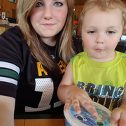 Teasha T., Babysitter in Eau Galle, WI with 2 years paid experience