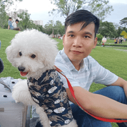 James V., Pet Care Provider in Reston, VA with 7 years paid experience