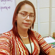 Damarys N. - Orangeburg Babysitter