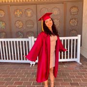 Gina M., Babysitter in Arcadia, CA with 0 years paid experience