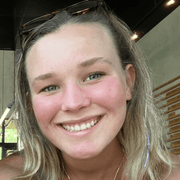 Katie B., Nanny in Central, SC 29630 with 3 years of paid experience