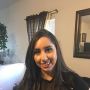 Gabby O. - Albuquerque <span class="translation_missing" title="translation missing: en.application.care_types.child_care">Child Care</span>